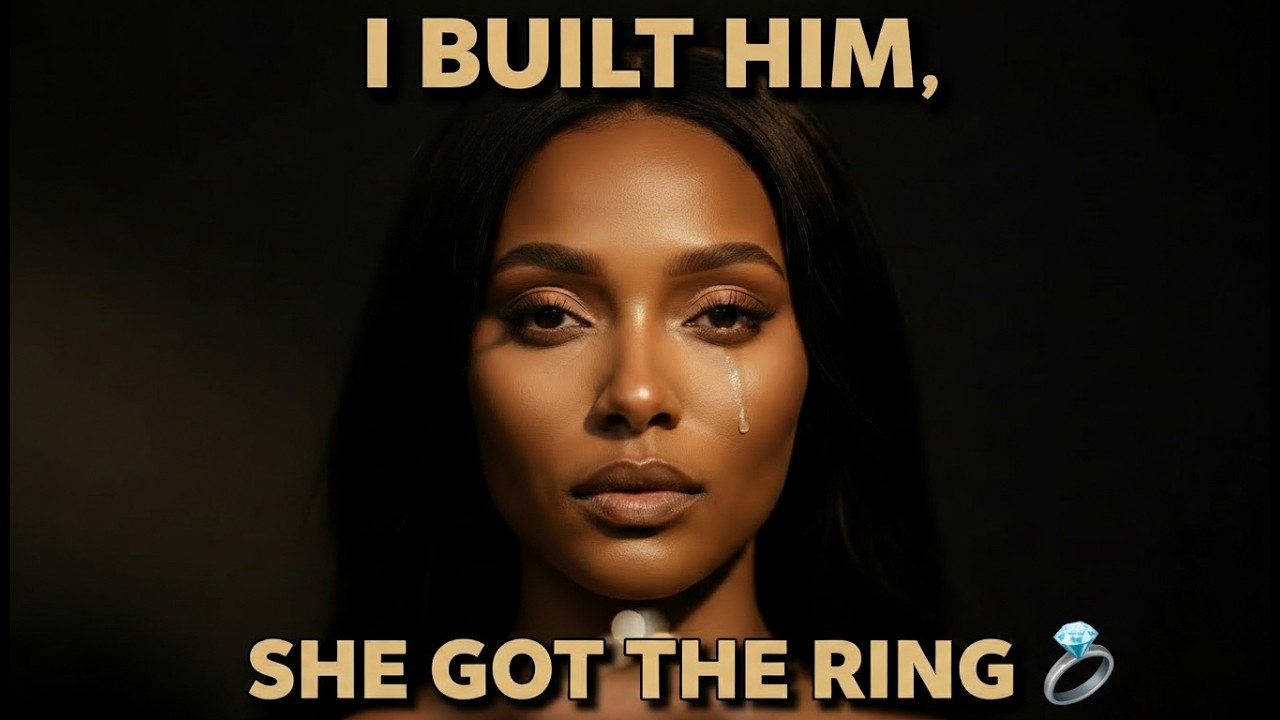 The Next Girl