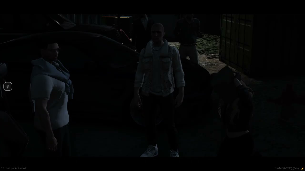 KekV Roleplay Muryanı, Aryan Earl Öldürdü! Efecan Durgun Oyunu Kurdu – Satranç Gibi Hamle!