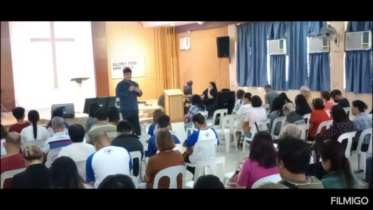 JESUS IS OUR SHELTER CHURCH INT.MINISTRY INC. PREACHER BRO . ARNOLD ( 01:25:2026 )