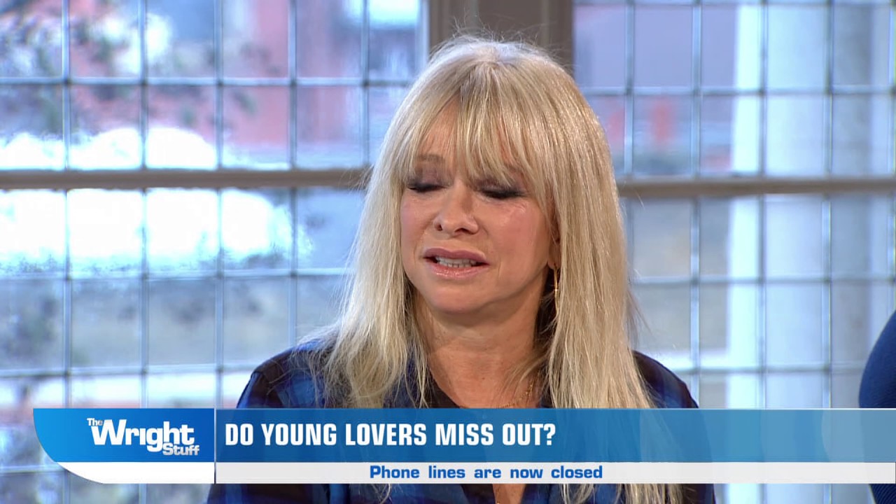Jo Wood opens up about her failed marriage