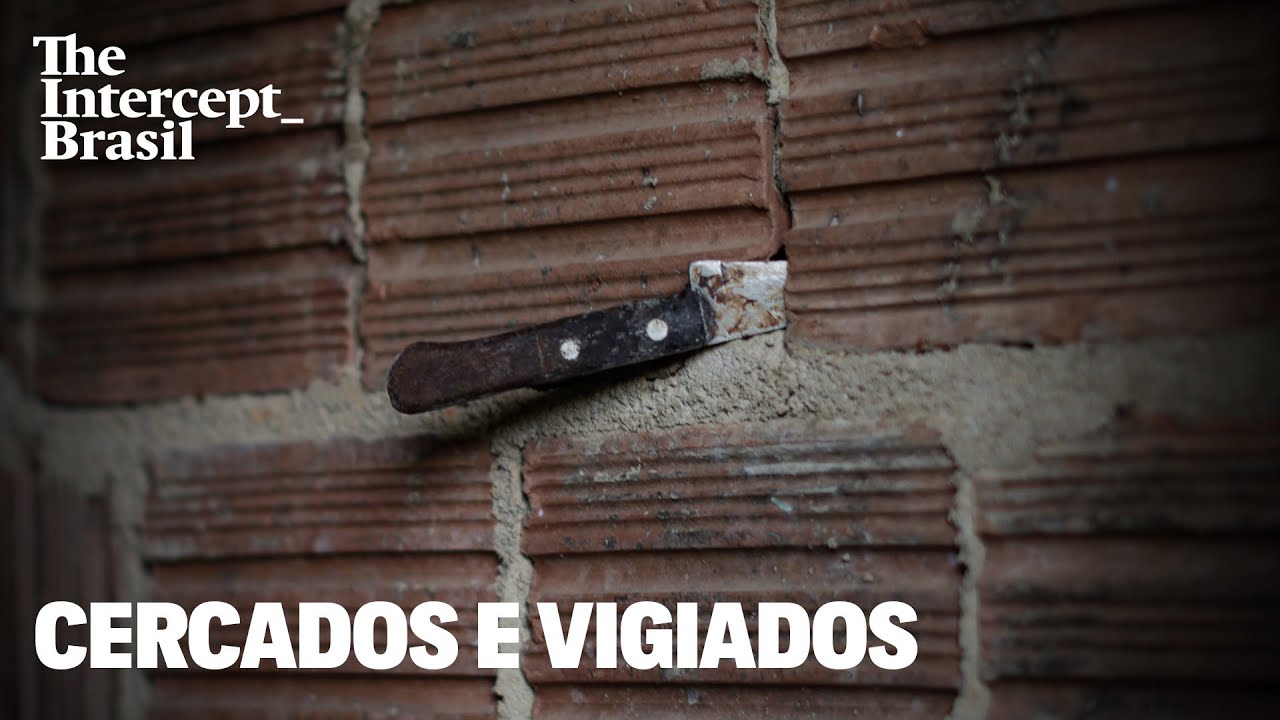 Cercados e vigiados: empresa aterroriza moradores de antiga usina de açúcar em PE