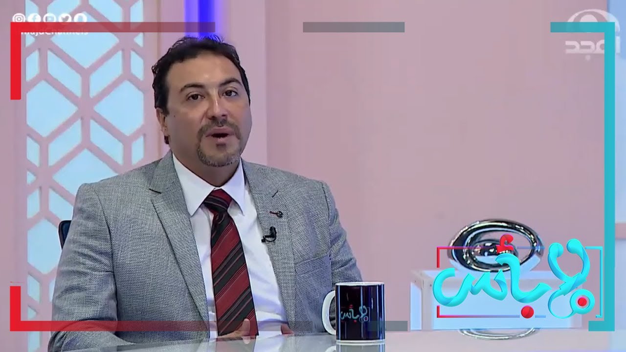 الصداع النصفي والصداع التوتري، كيف نفرق بينهما، وأيهما أشد؟ | برنامج لابأس.