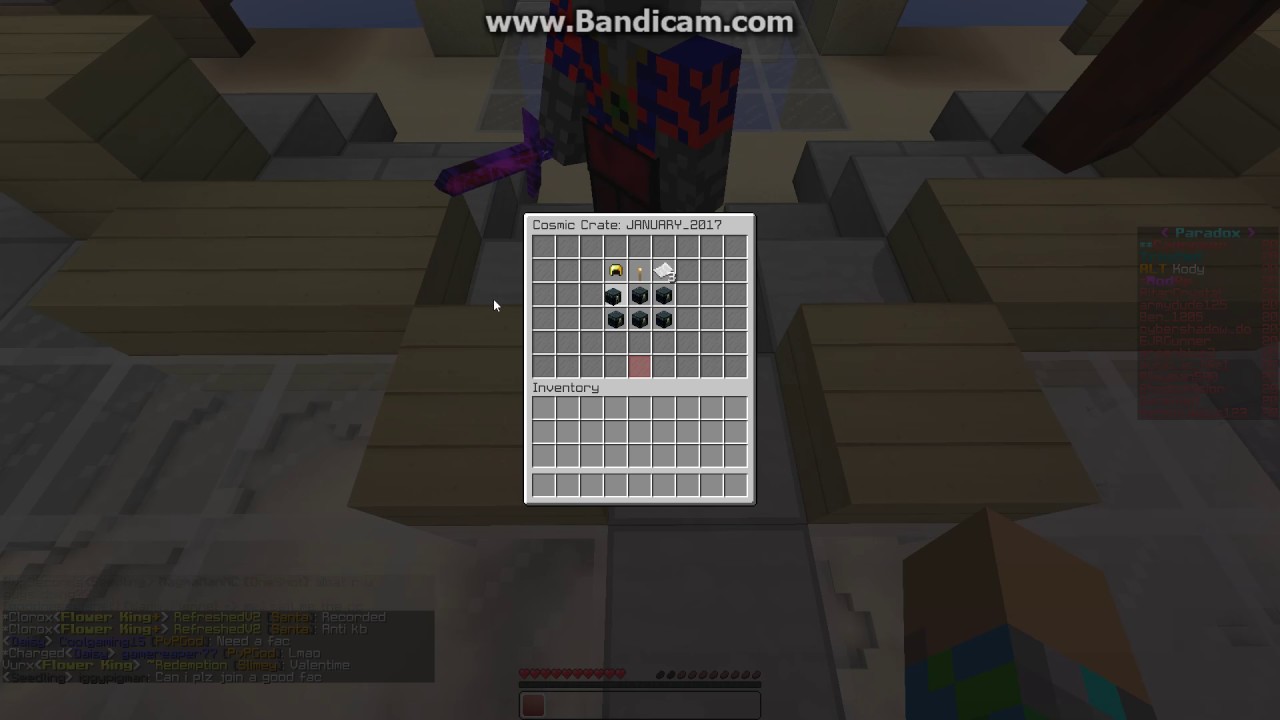 NEW Cosmic Crate??????