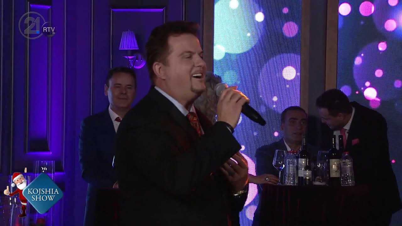 Nikoll Nikprelaj - Veq dy tela Qiftelis (Kojshia Show 2020)