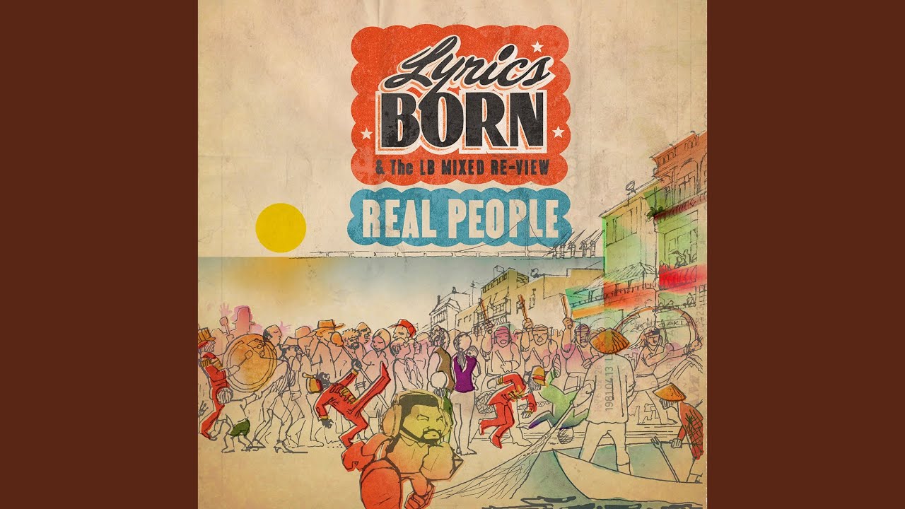 Real People