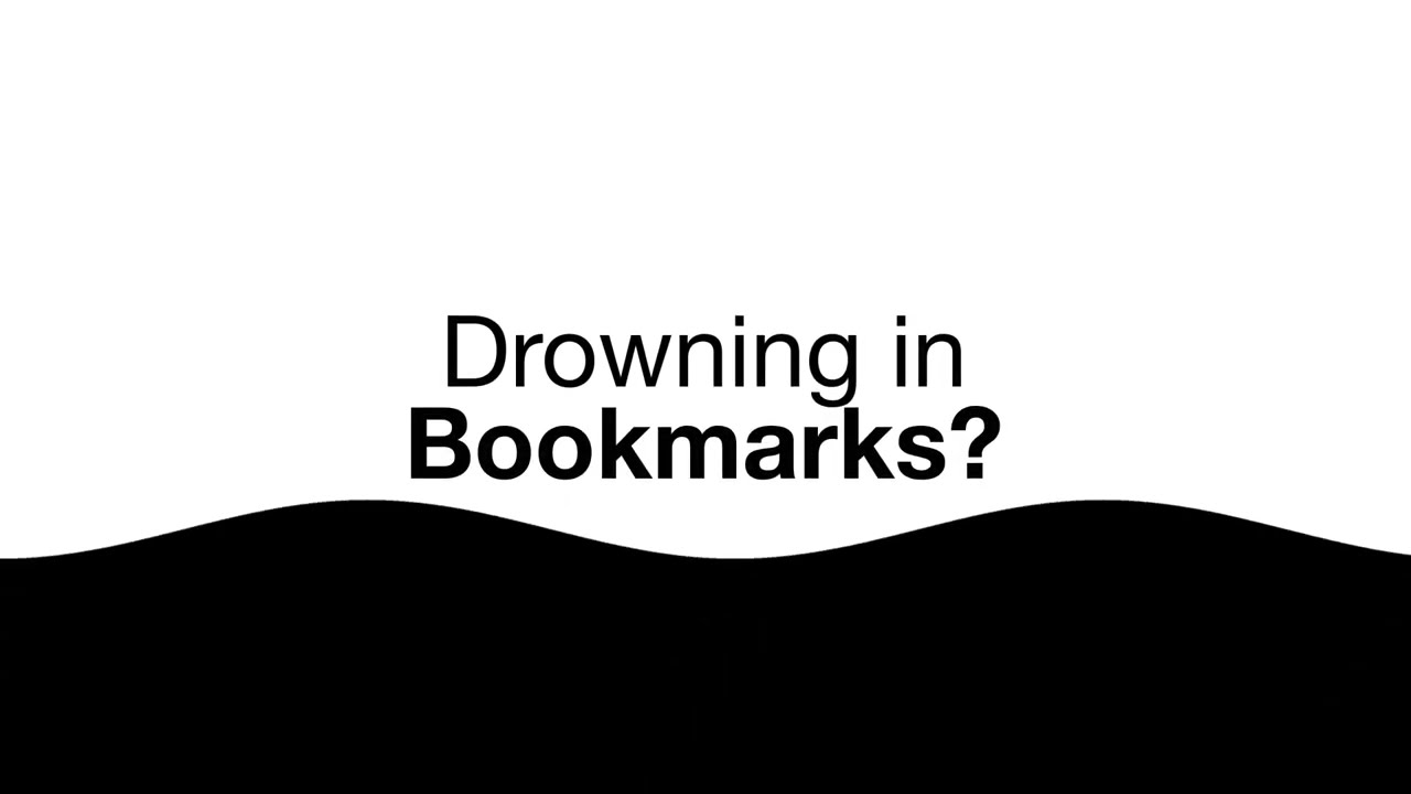 Introduction to BookmarkManager.com