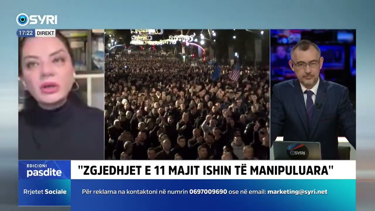 Raporti i PE 'zhvesh' Qeverinë: Opozita pretendon se Rama është i pambrojtur