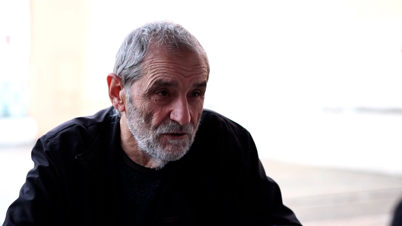 Ternera dice que quiso reflejar en el documental de Évole que no había 