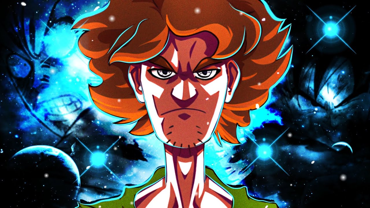 Edogawa - Overpowers React ♪ Salsicha (Instinto Superior) | Iron Master