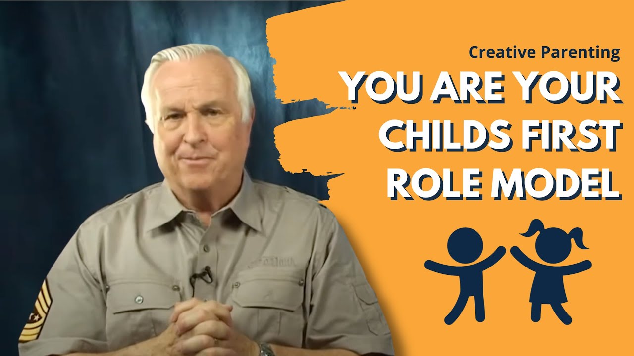 Children's Role Models | Creative Parenting