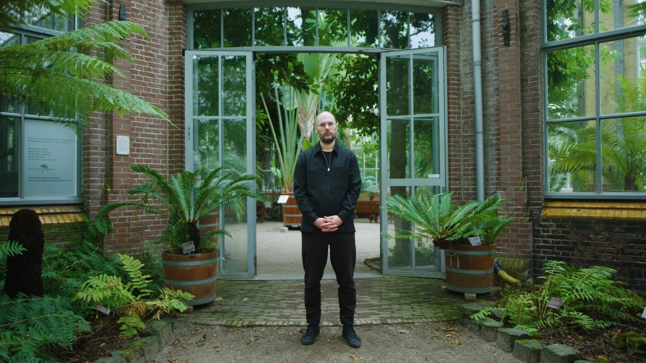 Jonas Staal | Prix de Rome Beeldende Kunst 2023