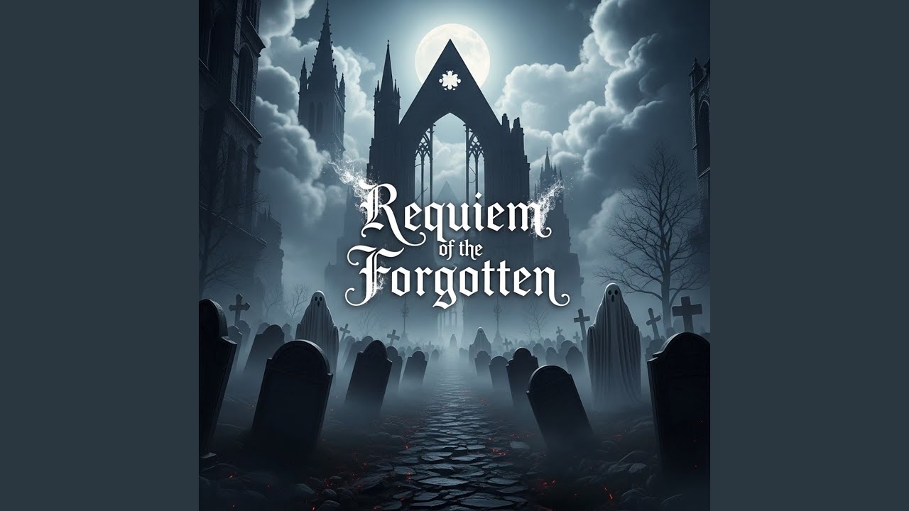Requiem Of The Forgotten