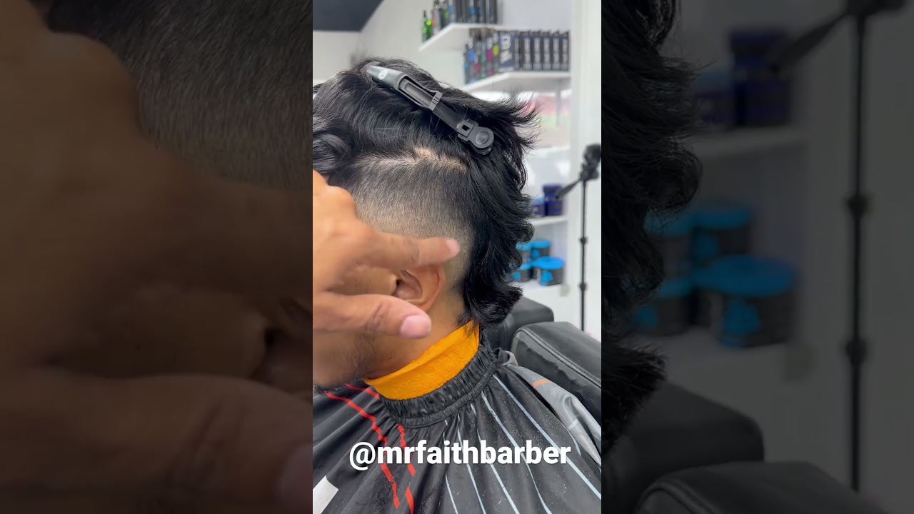 Sharp fade 👍🔥💪🏼