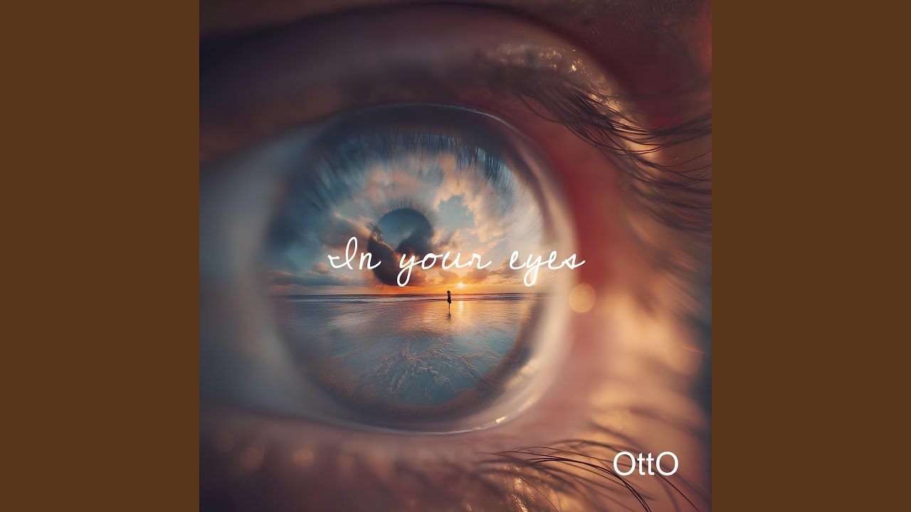 In your eyes