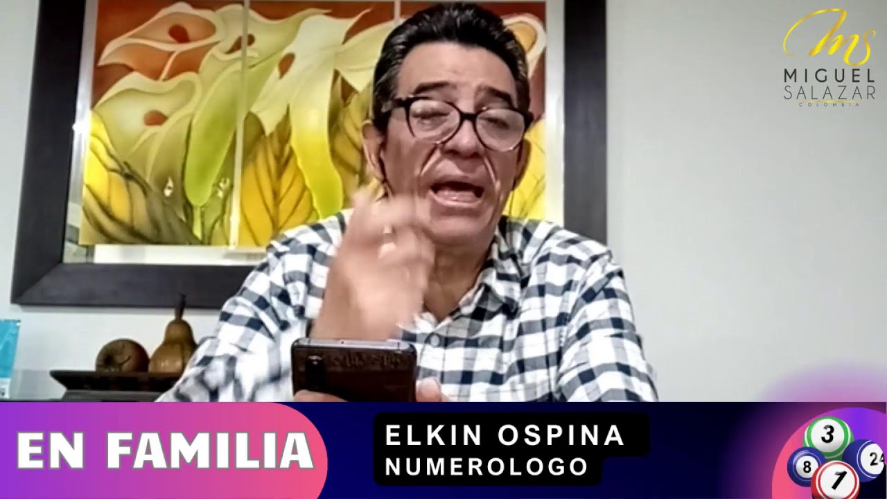 EN FAMILIA, CON ELKIN OSPINA Y MIGUEL SALAZAR.