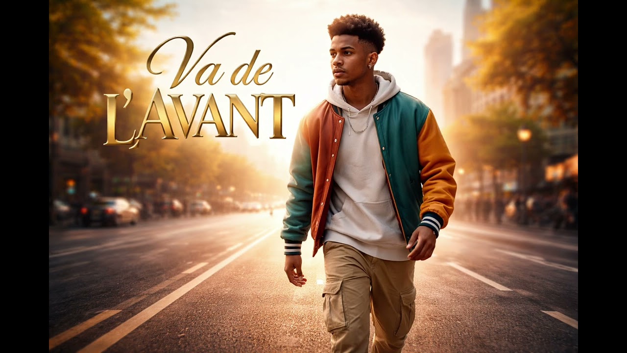Va de l’avant 