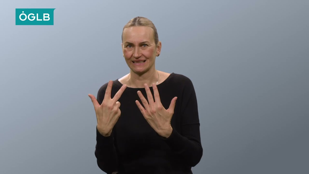 Neuer Bericht der Volksanwaltschaft: Wichtige Infos für gehörlose Betroffene der Heimopferrente