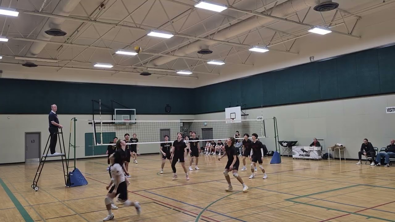 PCVC v. Pakmen 18U