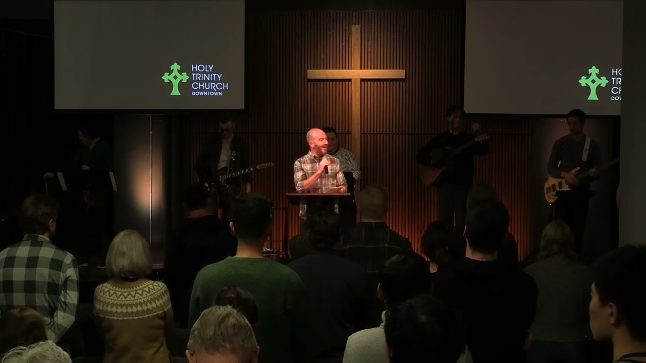 HTC Downtown Service January 4 2026