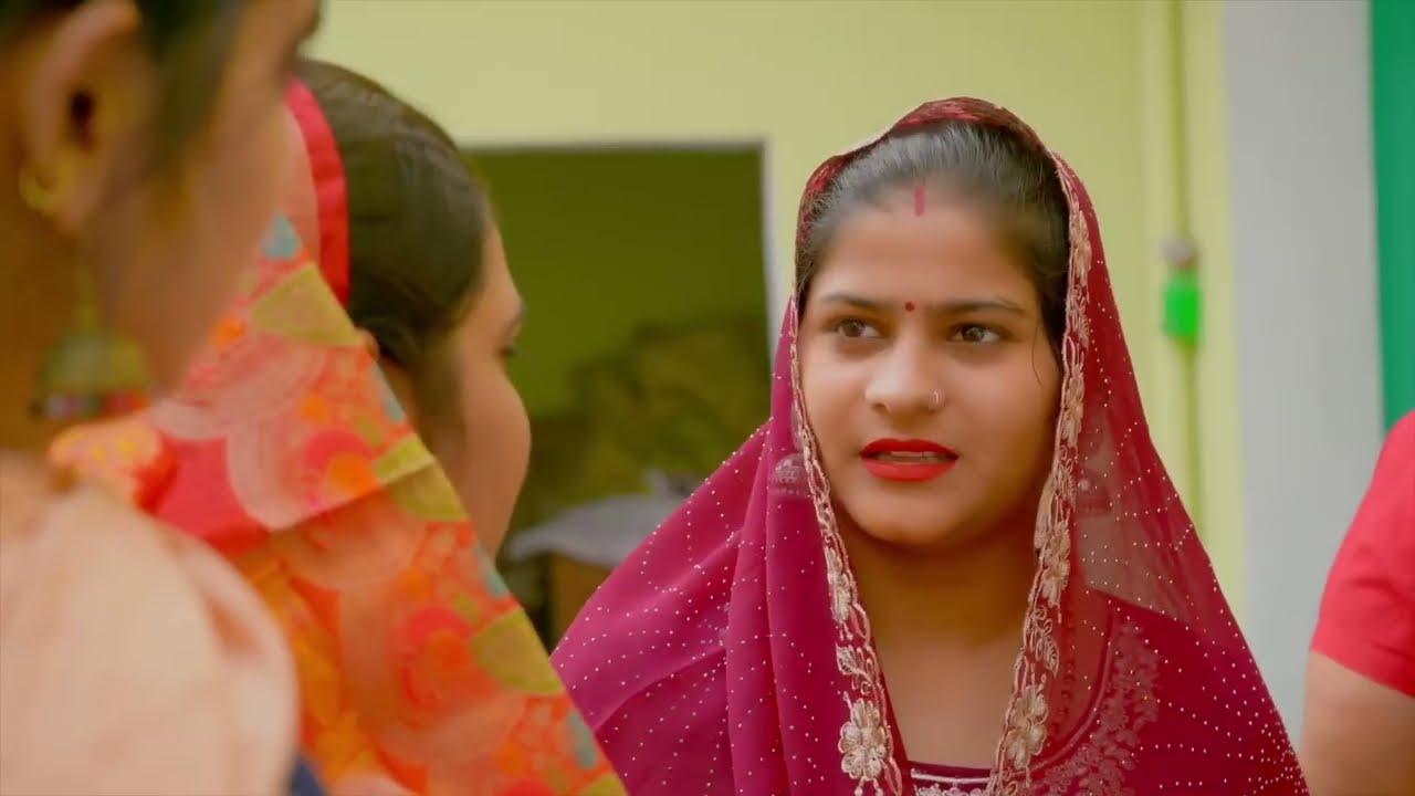 बुखार | Bukhar | Uttar Kumar | Kavita Joshi | Usha Maa | Rajveer Dangi | New Haryanvi Movie 2026