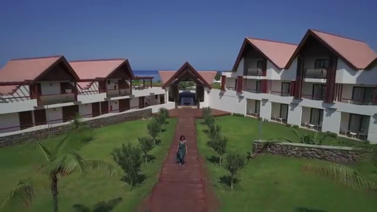 AKOYA Hôtel ***** & Spa