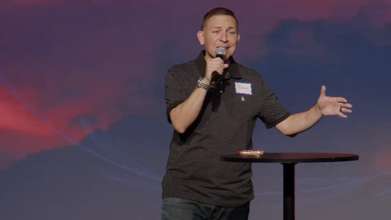 Ruth 1:1-5 | Finding Faith in the Famine - Pastor Greg Mah (full service)