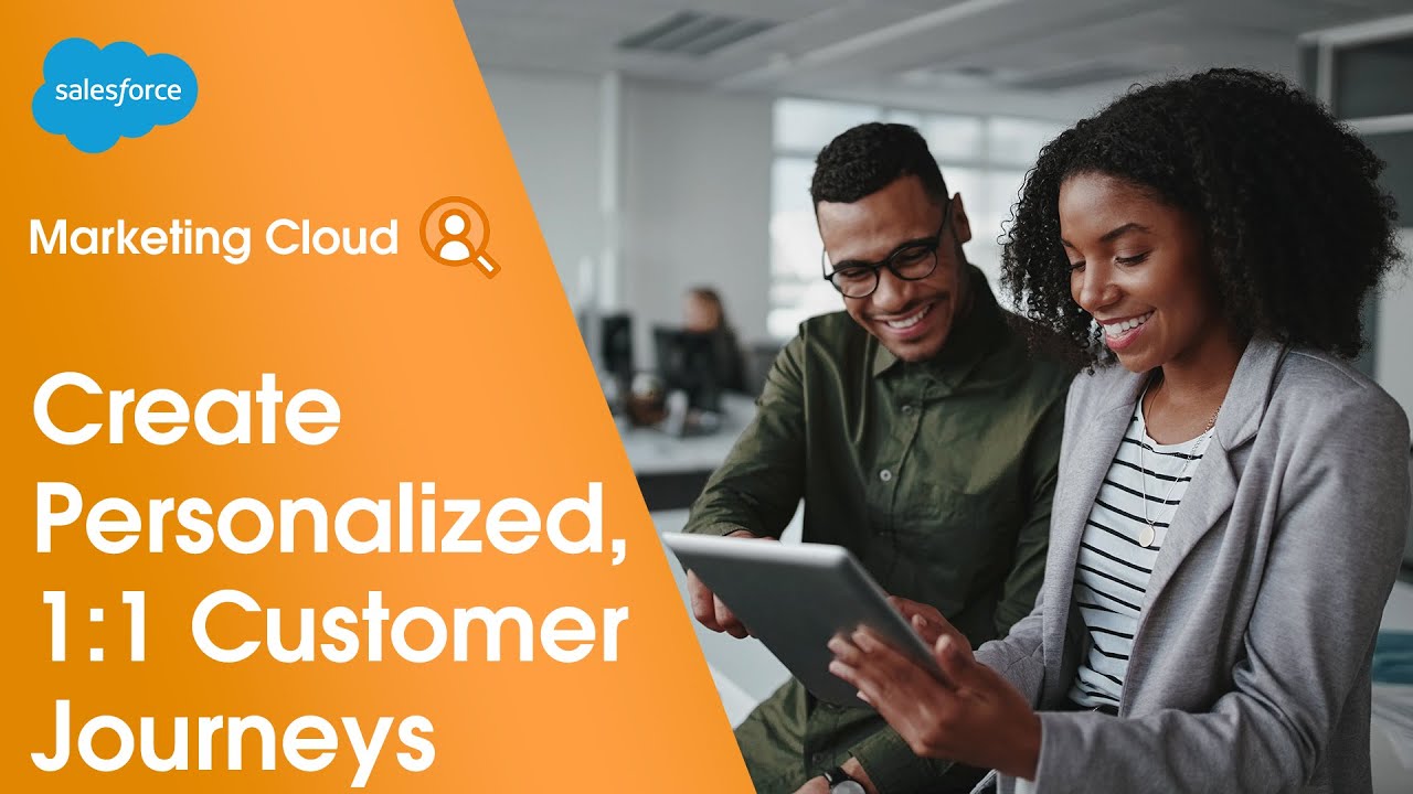 Salesforce Marketing Cloud Advertising Demo | Salesforce