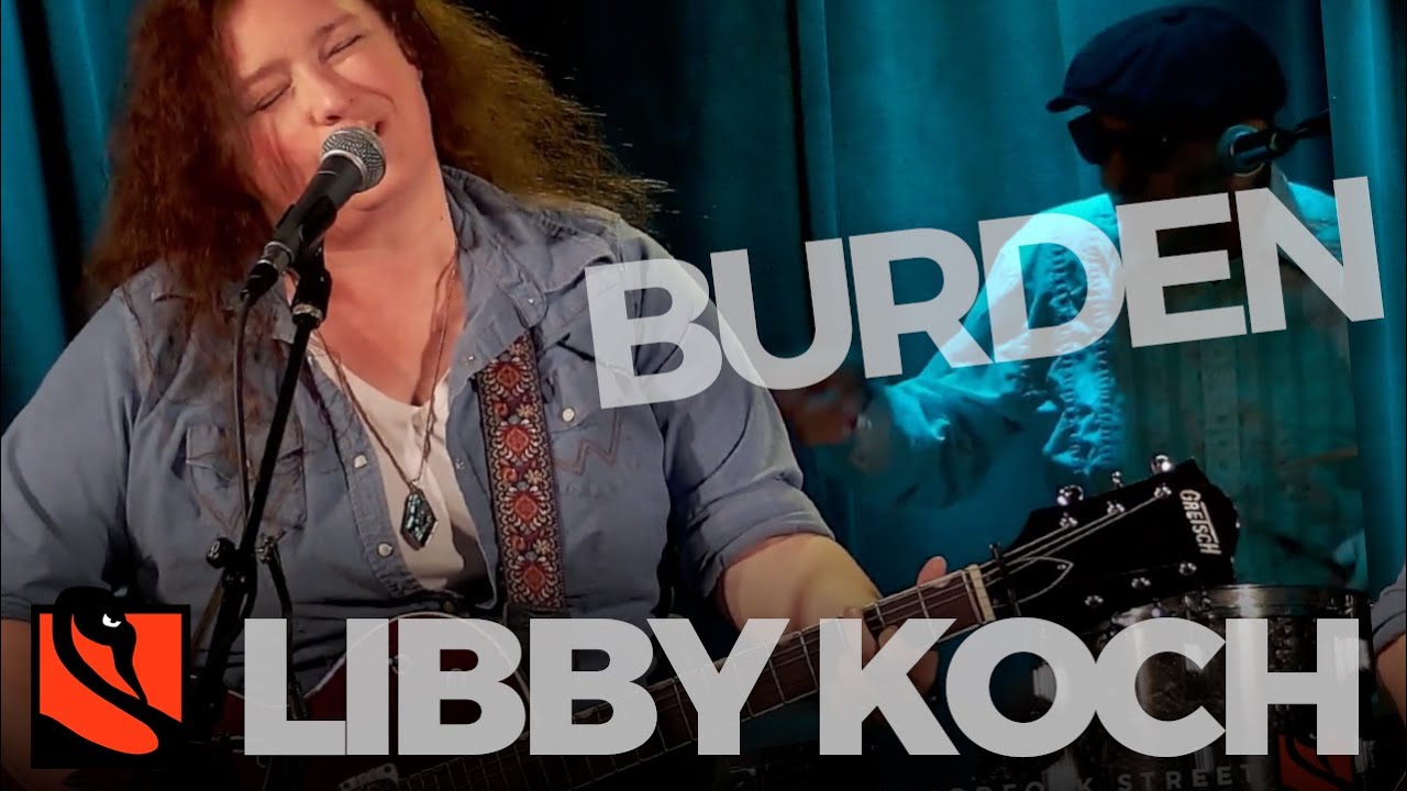 Burden | Libby Koch