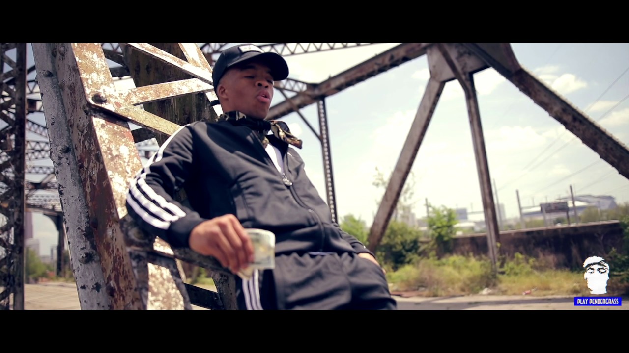 Teezy Baby - Nothin  Shot by @PlayPendergrass