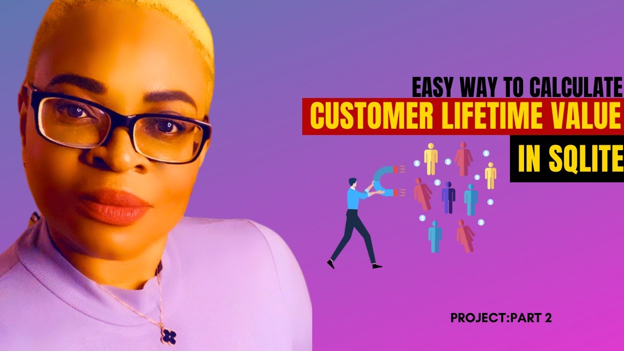 Boost Your Business with CUSTOMER LIFETIME VALUE! Here's How to Calculate it