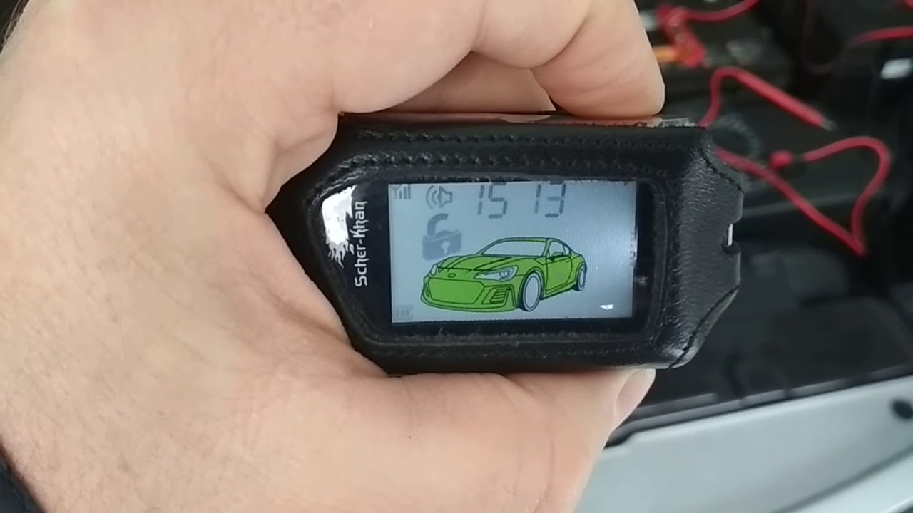 Интеллектуальное зарядное устройство PATRIOT BCI - 4D, приобретение для Hyundai CRETA.