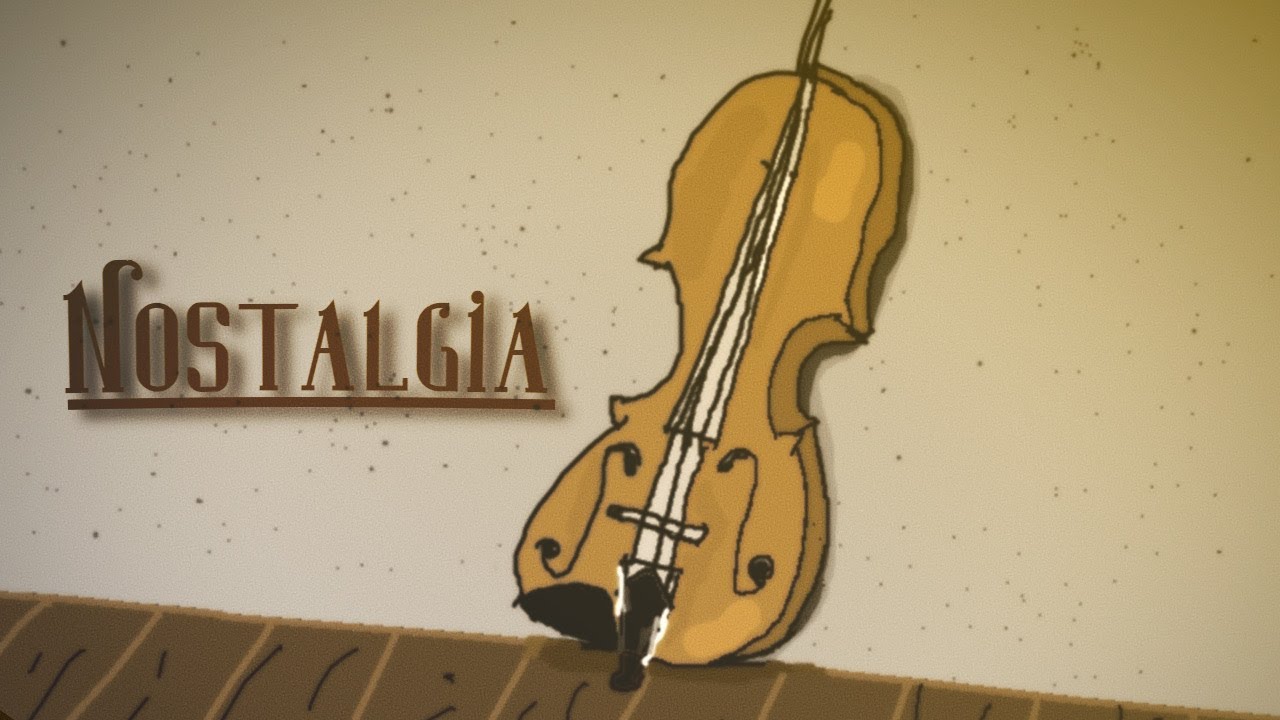 Nostalgia (1/4)