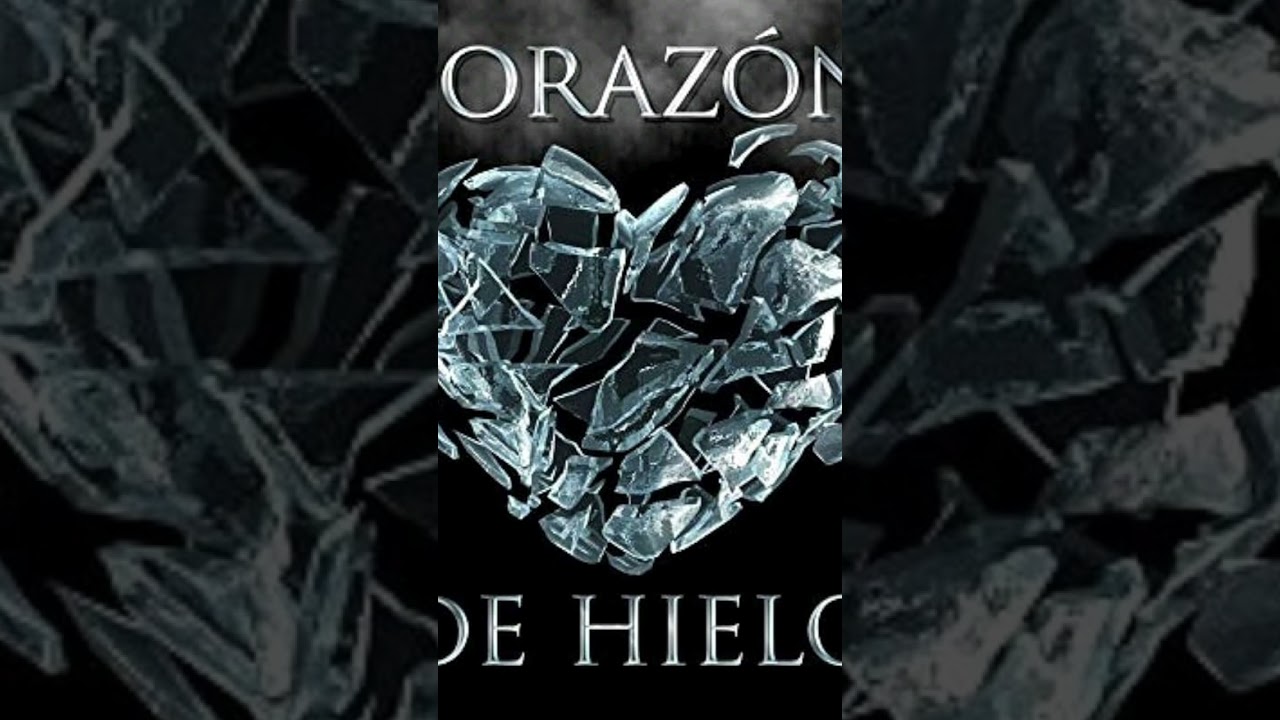 Corazón de hielo