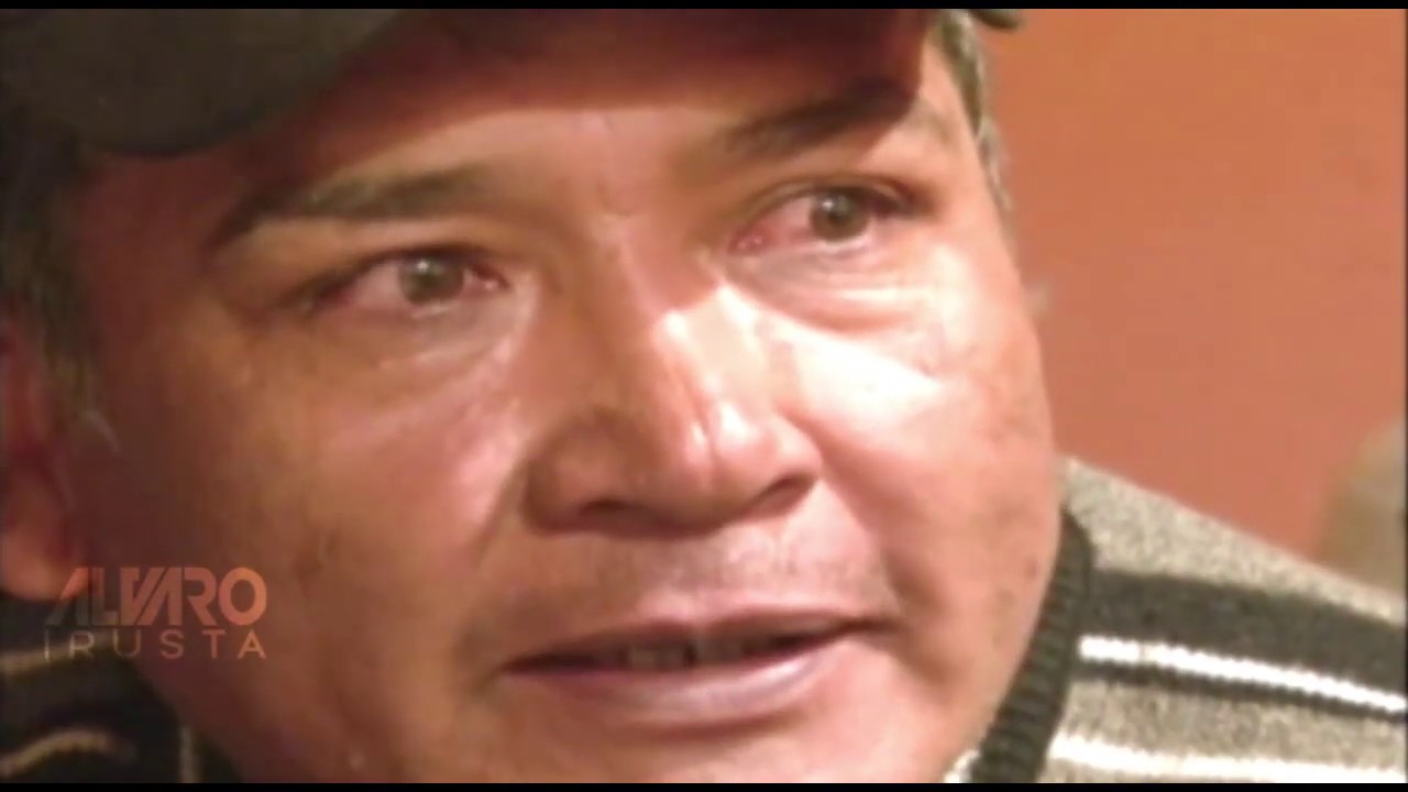 01 CÁRCELES DE BOLIVIA   CHONCHOCORO CAPÍTULO I