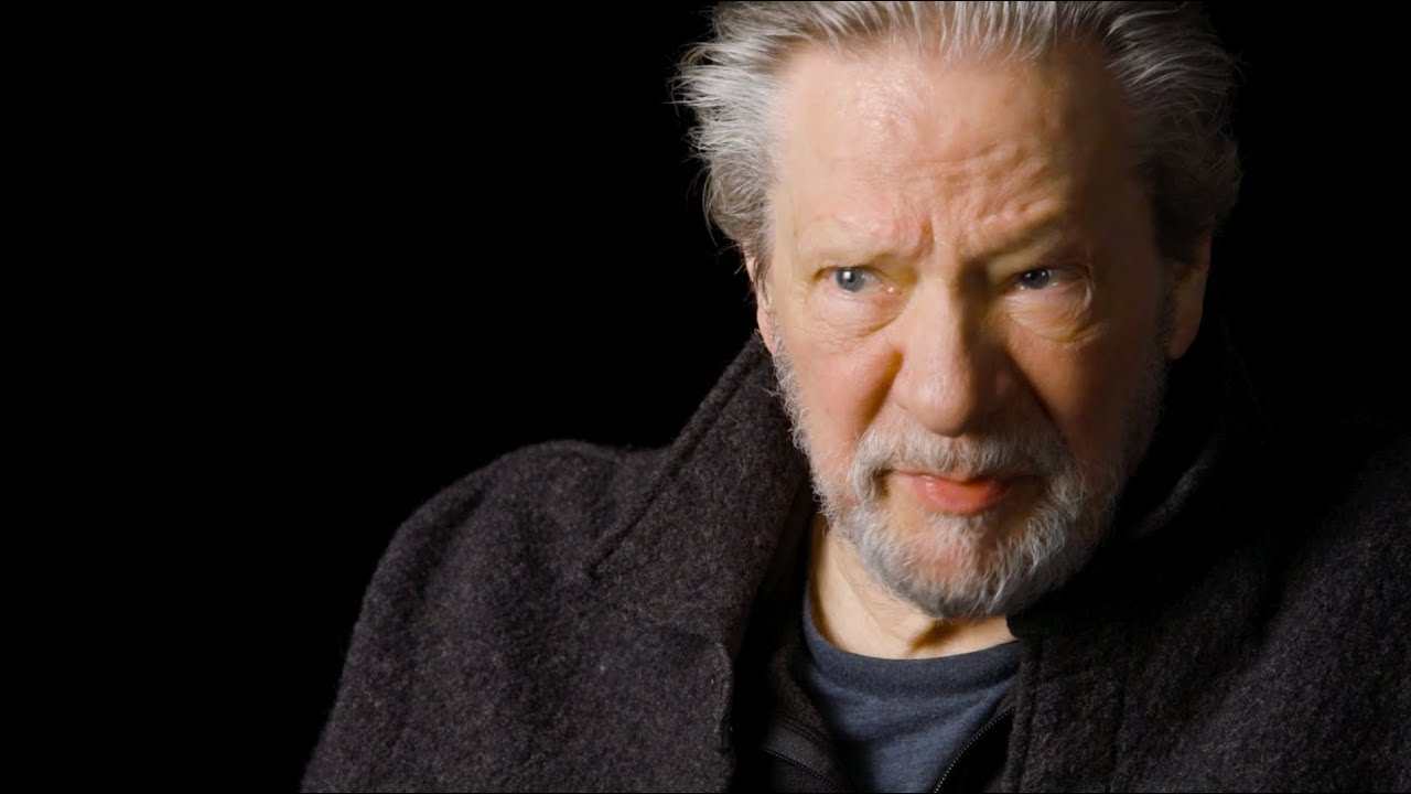 Actor, CHRIS COOPER,  Interview and Portraits