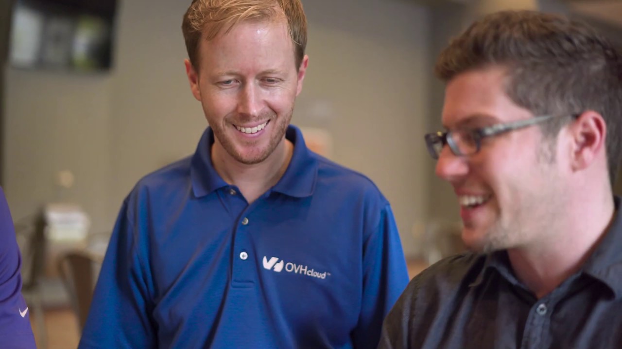 OVHcloud x Apex Hosting - Customer Story