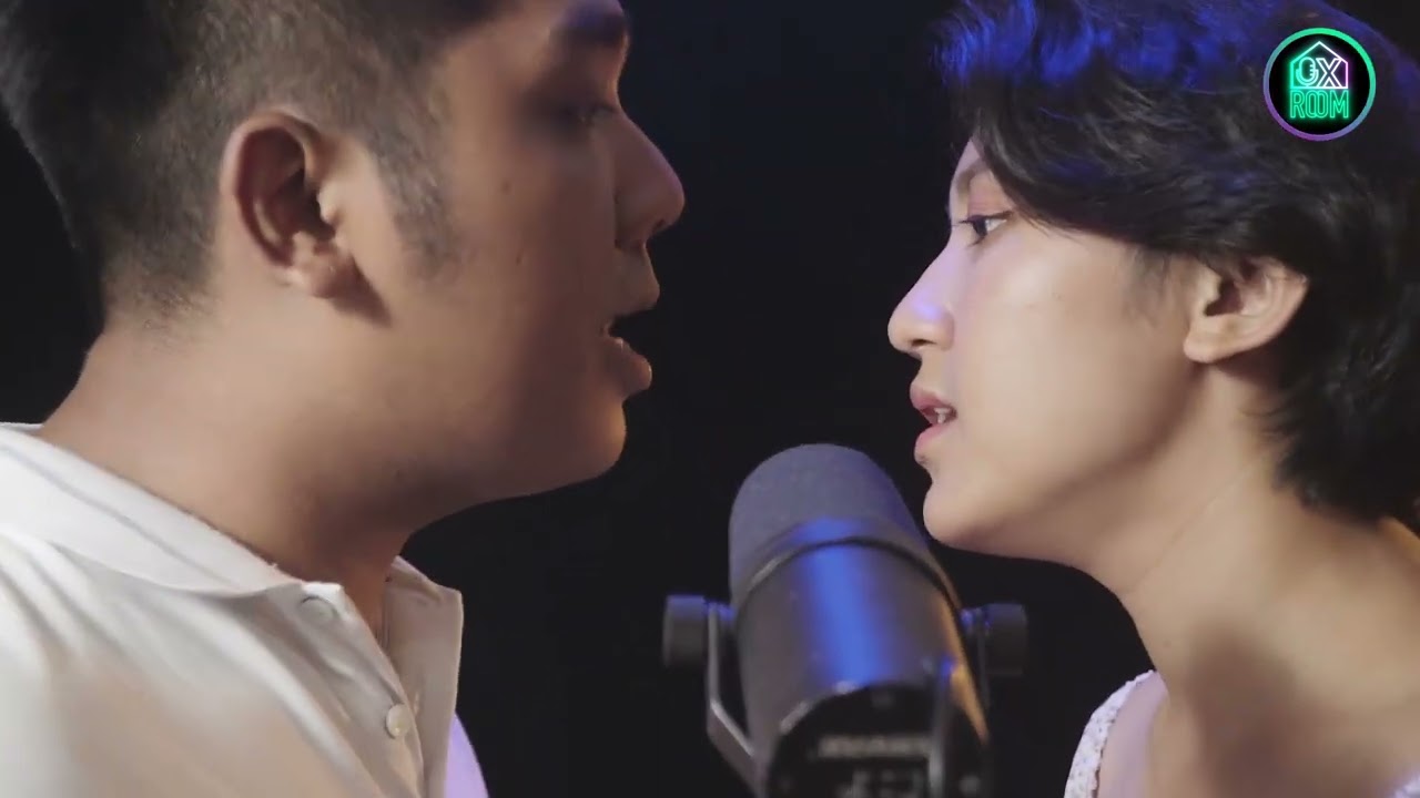 Khit Sense ROOM | Tharr Phyoe  x Jenny | စဉ်းစား