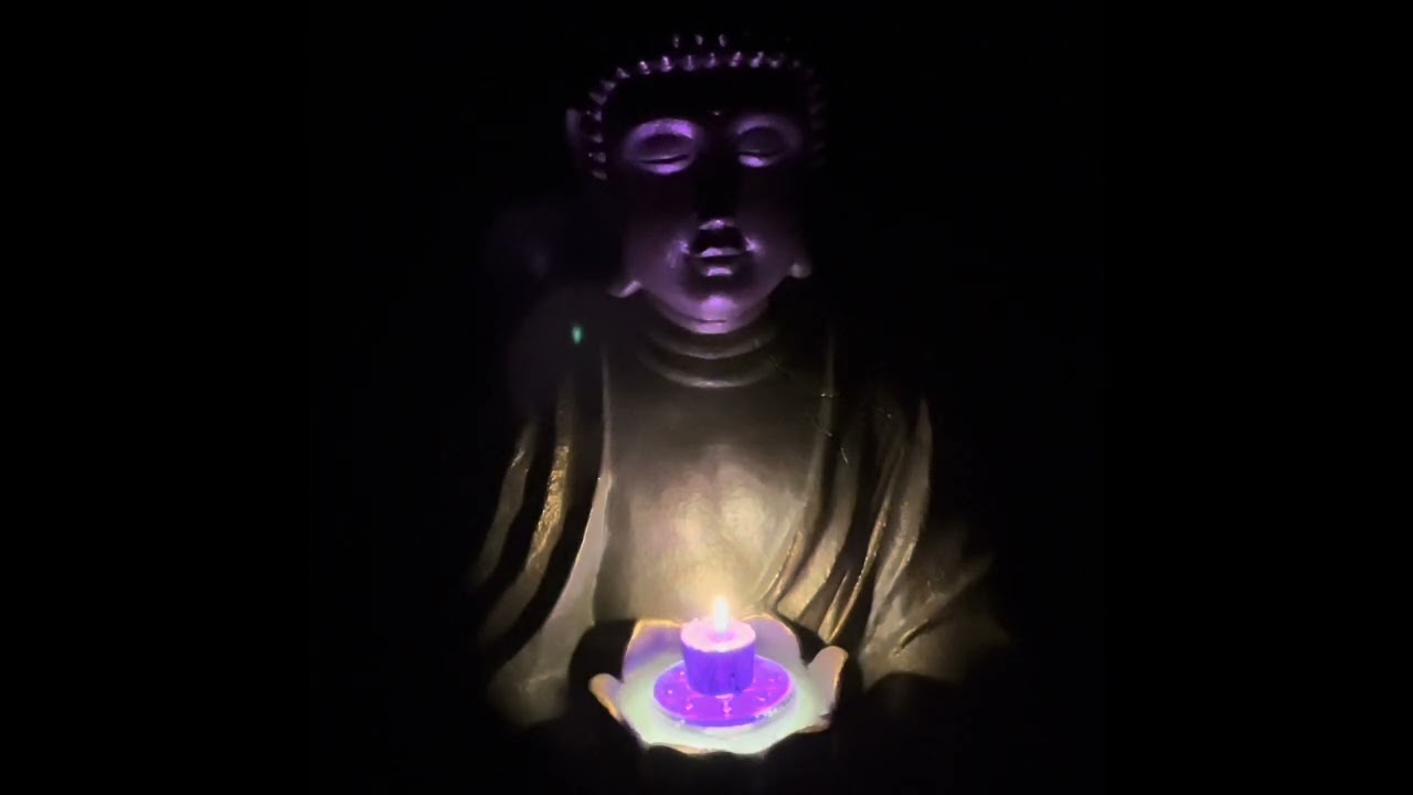 MEDITATION: THE INNER SMILE QI GONG GRATITUDE MEDITATION