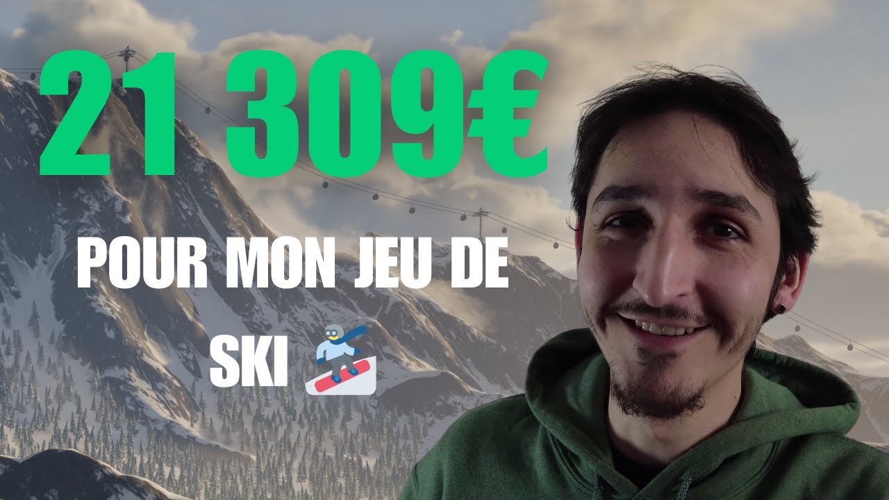 Mon jeu de gestion a lev&eacute; plus de 20 000&euro; | Devlog Skingdom #8