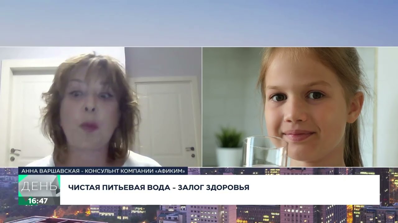 Чистая вода за 1.5 шекеля в день: почему стоит отказаться от тяжелых бутылок? Эксперт «Афиким»