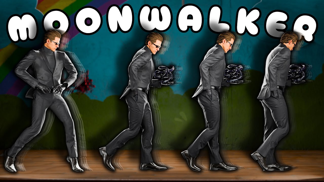 Обнаружена новая технология Wesker...
