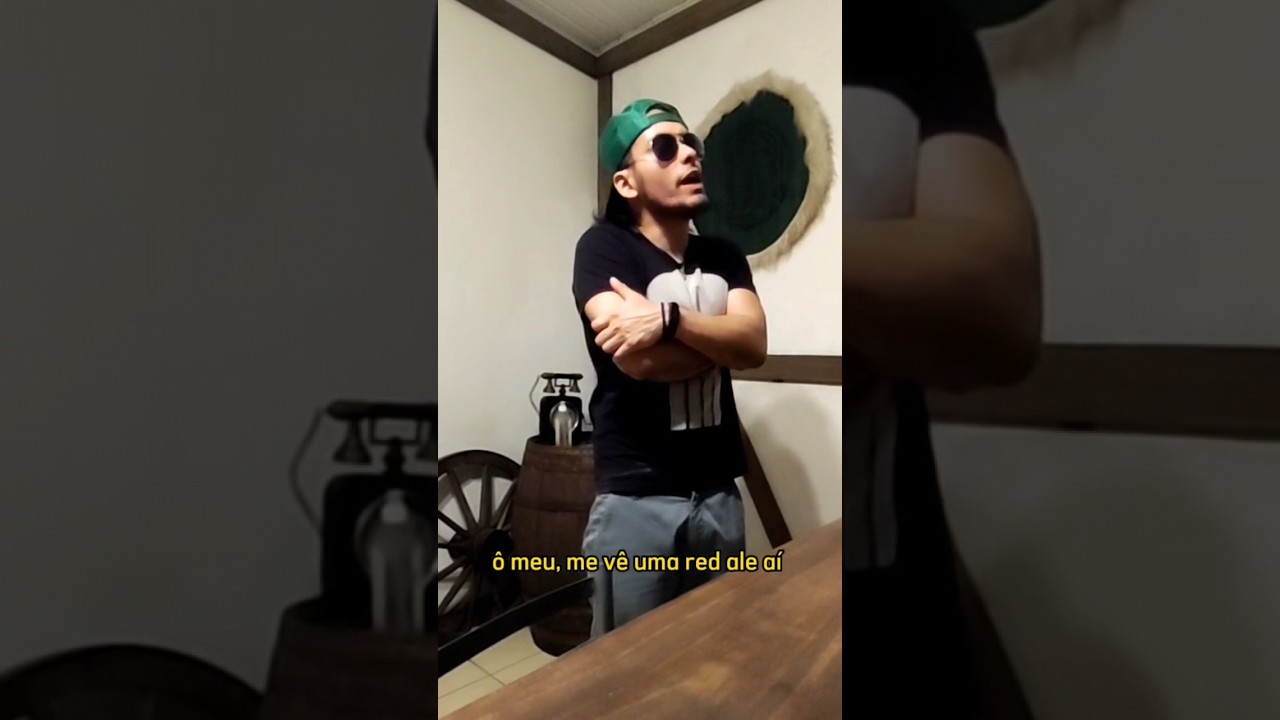 Hidromel &eacute; cacha&ccedil;a? 🤔