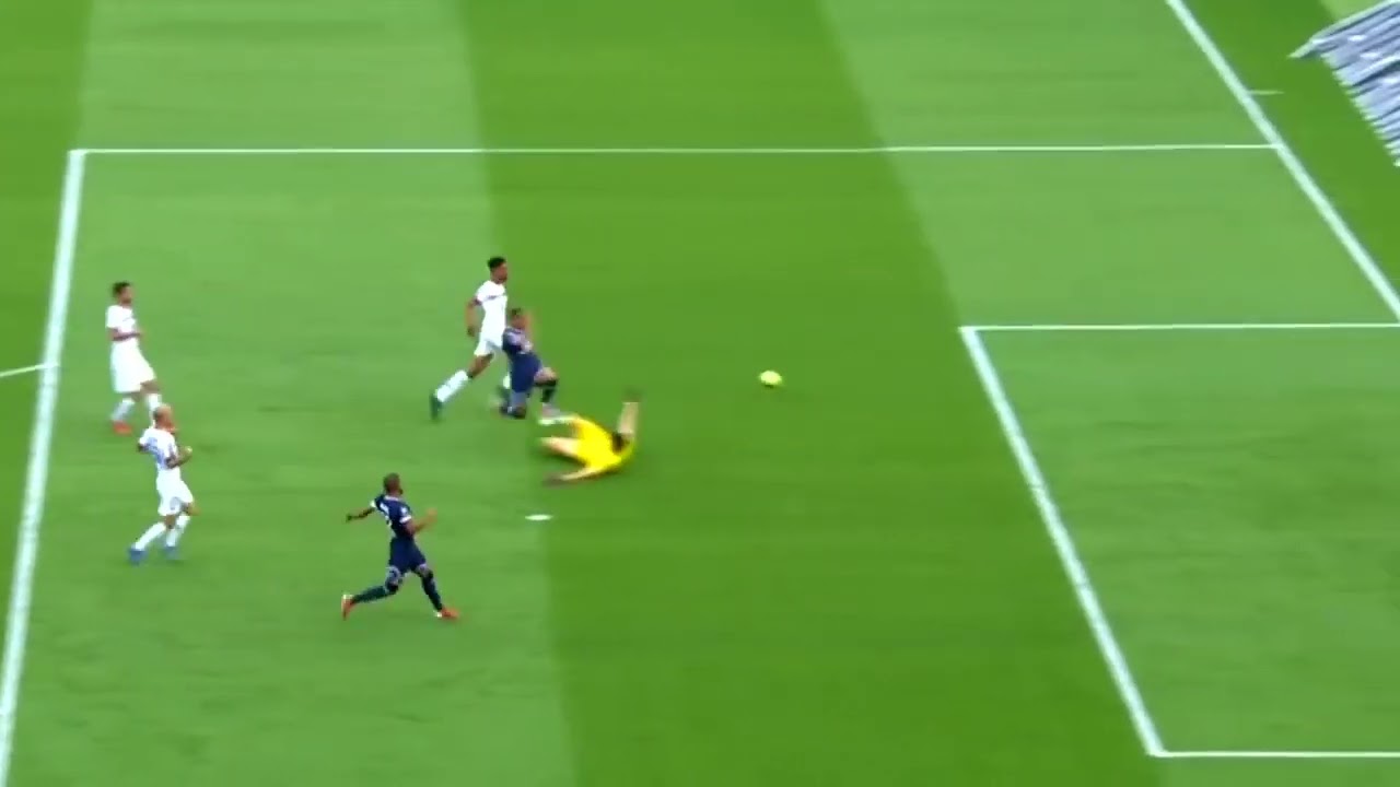 Idrissa Gueye 2022   Dribbling Skills & Goals galatasaray ?