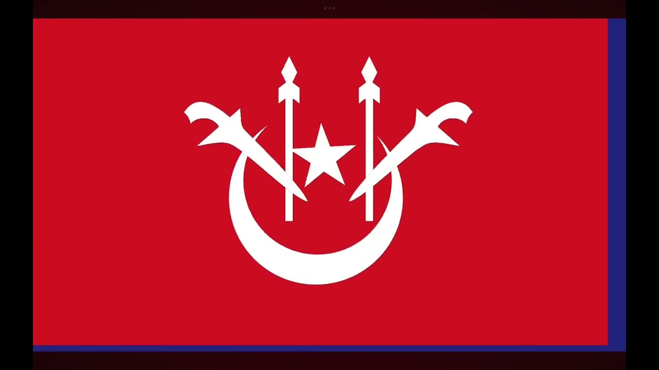 Malaysia state