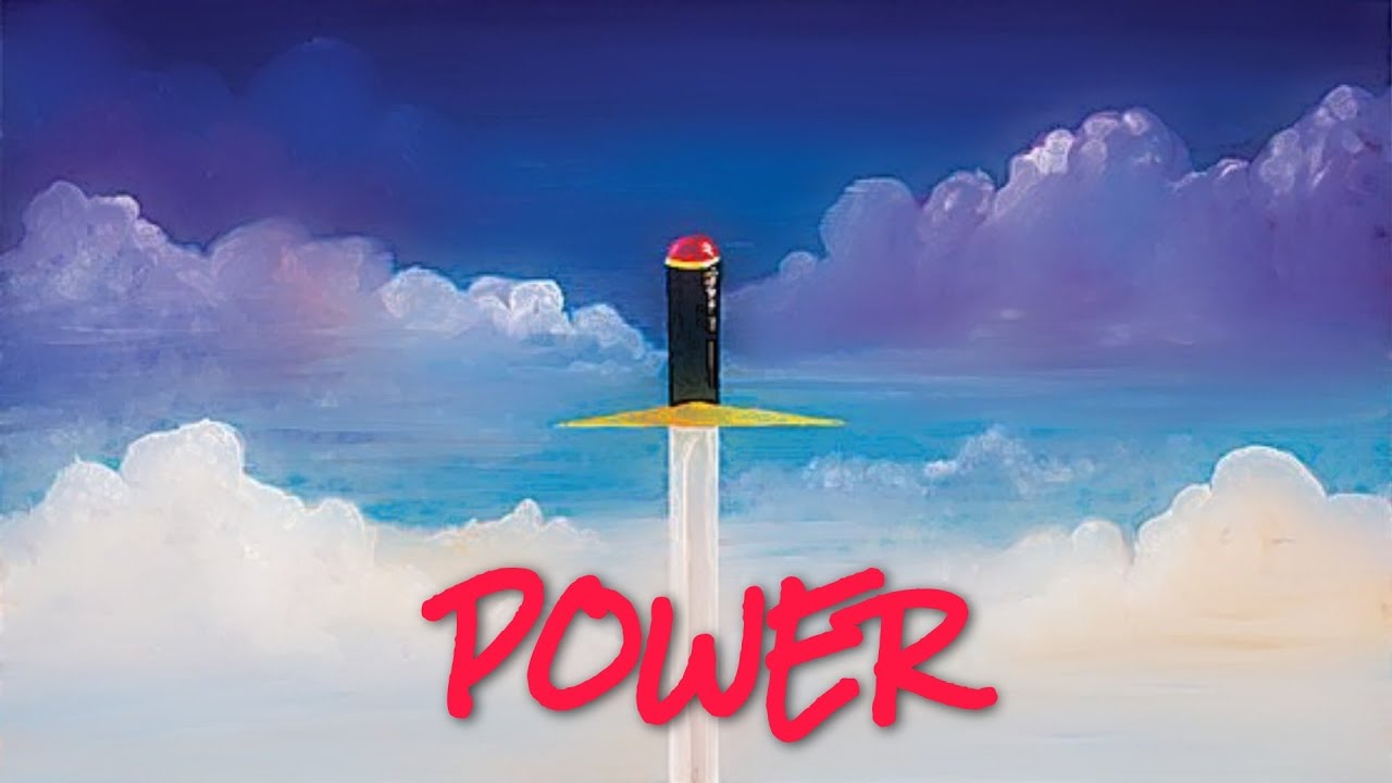 [한글자막, 가사] Kanye West - POWER (수정)