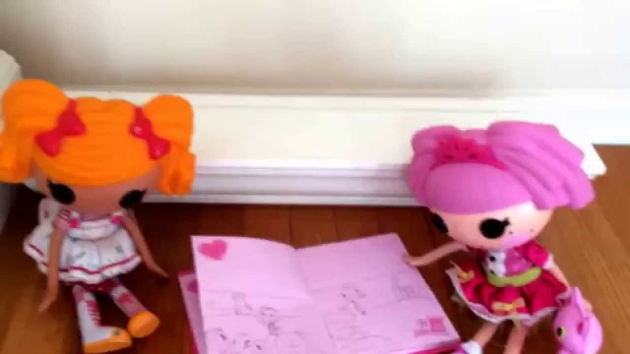 A Day with Spot Splatter Splash