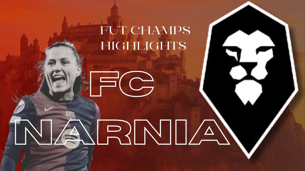 Fut Champs Highlights #1 Part 1: The Quest for Fut Champs glory begins