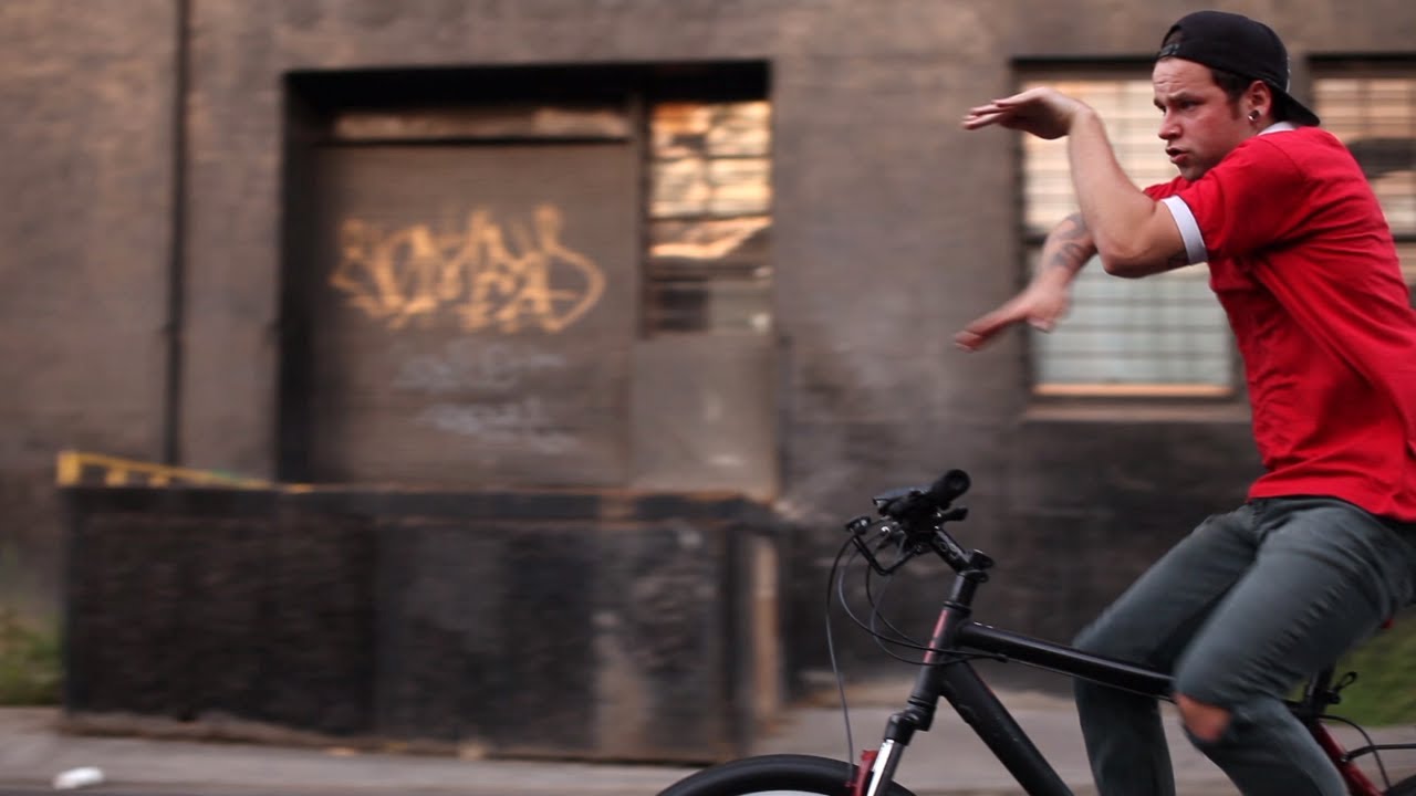 Icon | Bicycle Tut