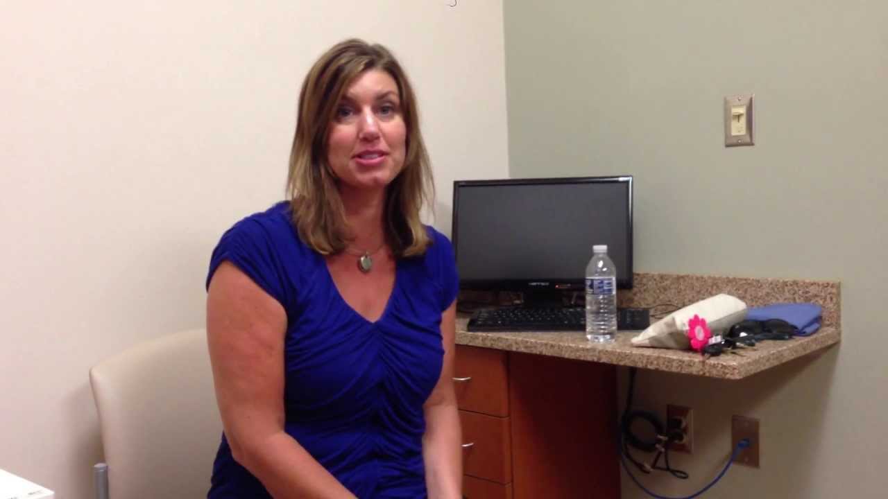 Scarless Breast Reduction by Dr. Charles Mok