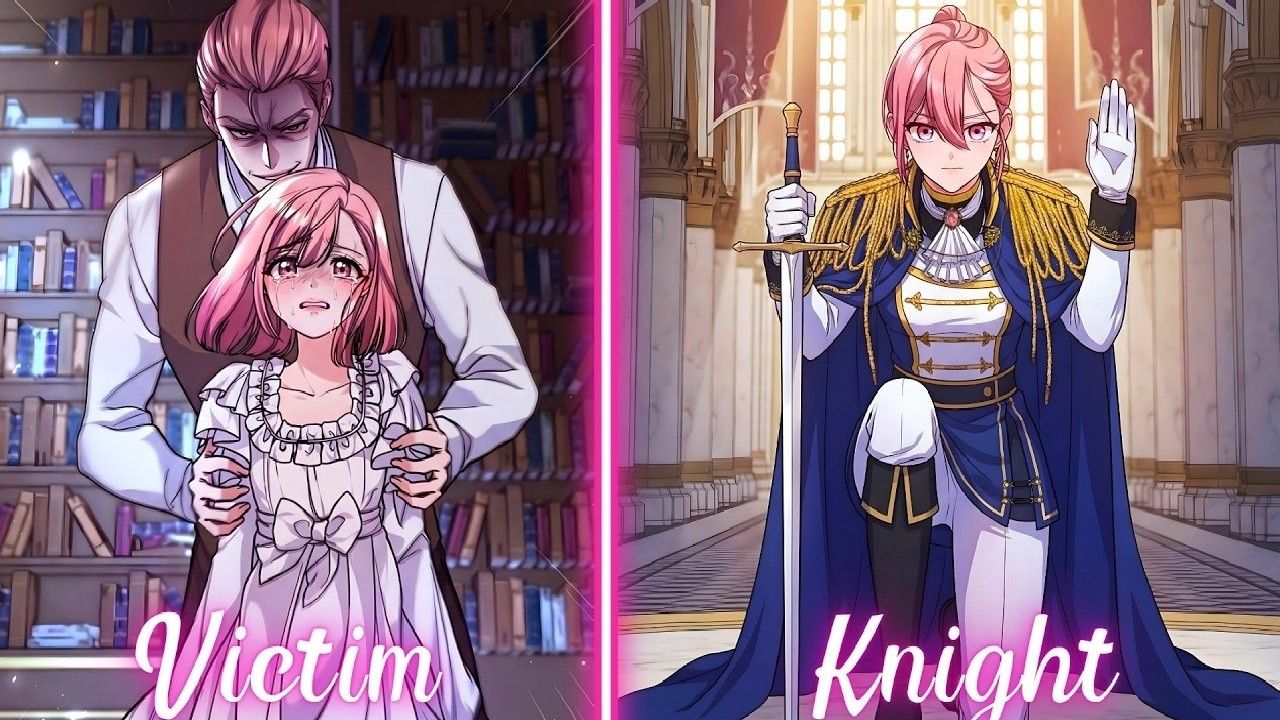 Sold by My Father for Pennies, I Enter the Knights Academy - Manhwa Recap